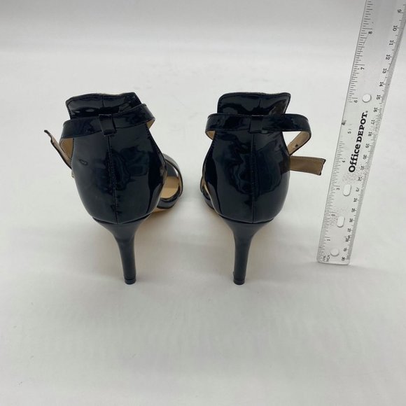 FSJ Women Comfy Open Toe Summer Sandals Ankle Stra - Picture 8 of 10